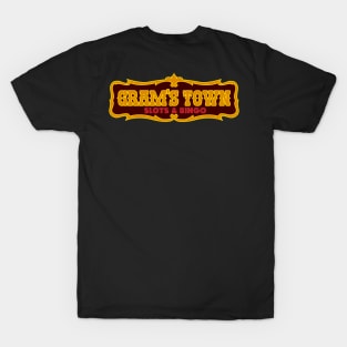 Gram's Town T-Shirt